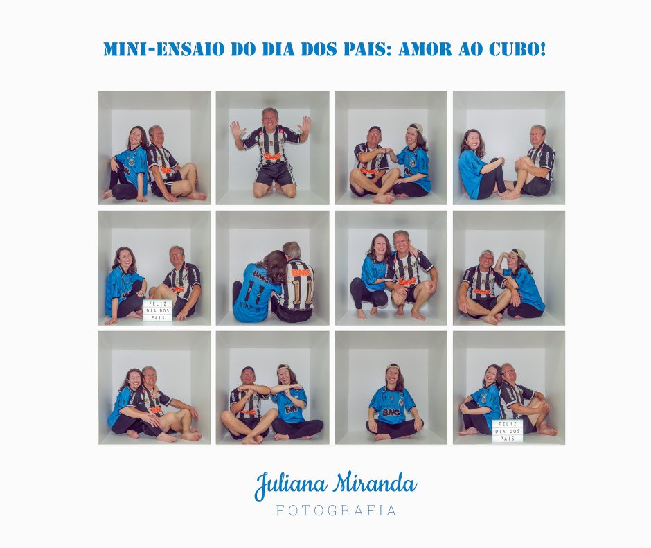 Miranda’s – Amor ao Cubo - Foto 0