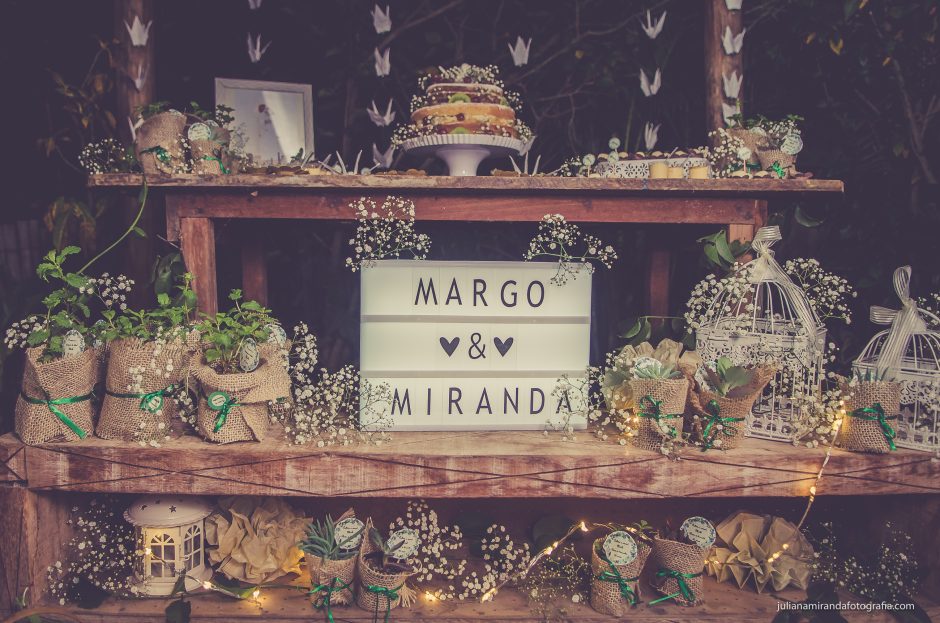 Margô & Miranda - Foto 26